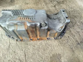 Carter y Chupona Aceite Seat Leon MK1