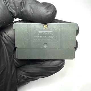 Magical Quest Starring Mickey & Minnie | GBA |