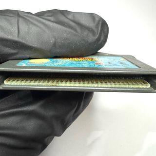 Magical Quest Starring Mickey & Minnie | GBA |