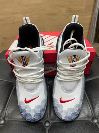 Nike Presto USA Scarpe Sportive