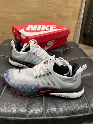 Nike Presto USA Scarpe Sportive