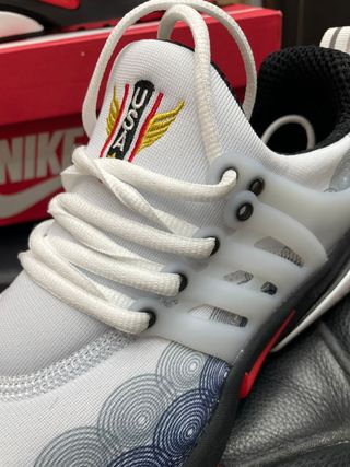 Nike Presto USA Scarpe Sportive