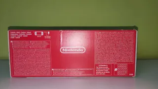 Nintendo Switch Lite Blu/Verde