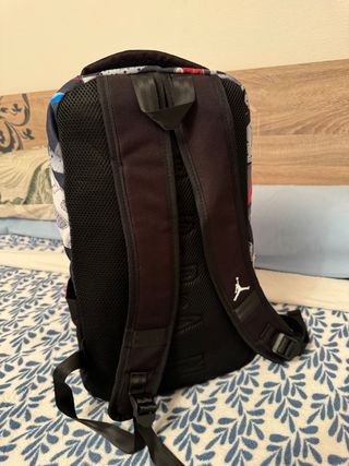 Mochila Jordan Estampada