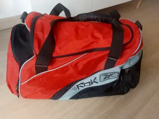 Bolsa de deporte Reebok