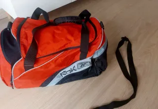 Bolsa de deporte Reebok