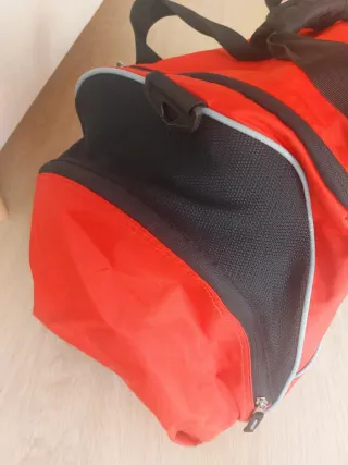 Bolsa de deporte Reebok