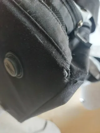 Bolsa de deporte Reebok