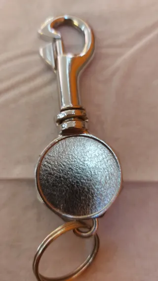 LLAVERO TERCIO GRAN CAPITAN 1º LEGION