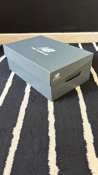 New Balance 2002R Protection Pack Talla 44.5