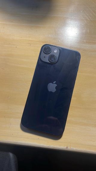 iPhone 14 Blu Marina