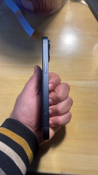 iPhone 14 Blu Marina