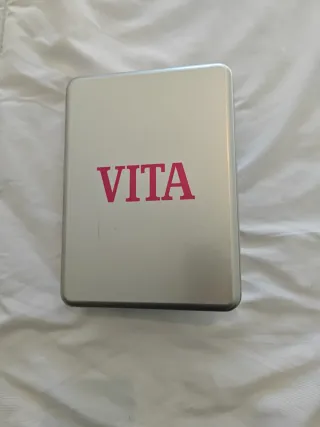 Calibrador Zirconio Dental Vita