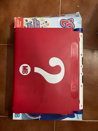 Juego de mesa ¿Quién es quién?