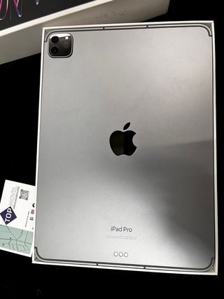 iPad Pro 11 pollici (4ª generazione) con garanzia