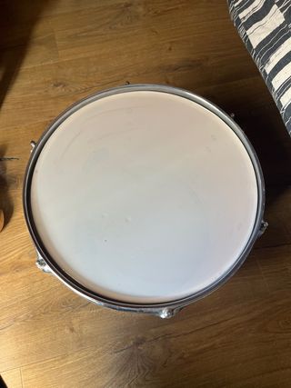 Tom de 13 pulgadas