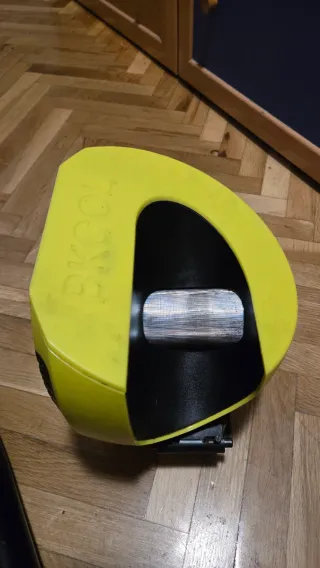 Rodillo Bkool Smart Pro 2