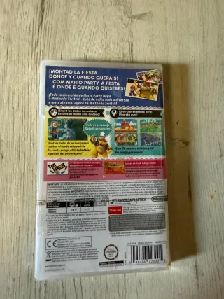 Super Mario Party Jamboree | Nintendo Switch