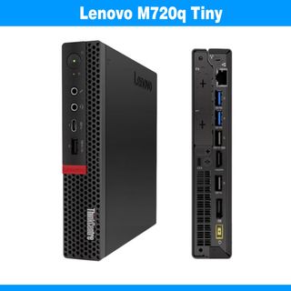 Lenovo ThinkCentre 720q 10T8