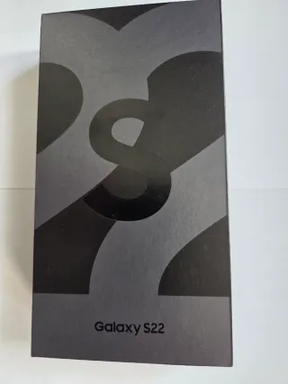 Samsung Galaxy S22 256GB