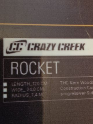 Tabla de Snowboard con Fijaciones