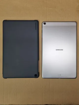 Samsung Tab A 10.1"