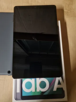 Samsung Tab A 10.1"
