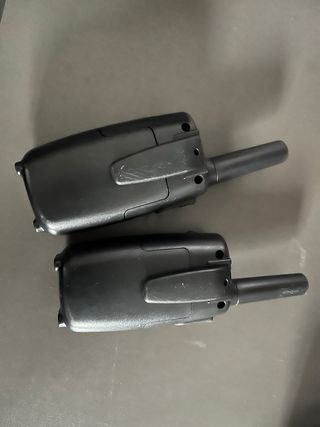 Walkie Talkie