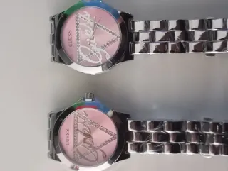 Relojes Guess
