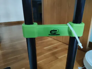 Carrito Plegable Pequeño.