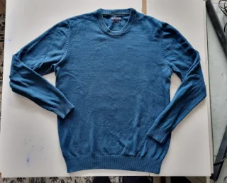 Jersey Dustin Hombre