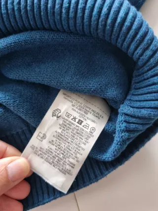 Jersey Dustin Hombre