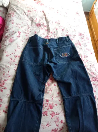 Vaqueros G-Star RAW Coast Hombre Azules