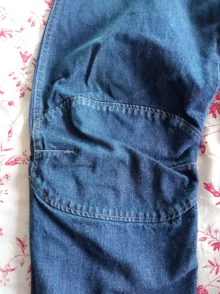 Vaqueros G-Star RAW Coast Hombre Azules