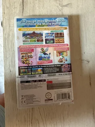 Super Mario Party | Nintendo Switch