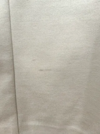 Americana Zara Hombre Algodón