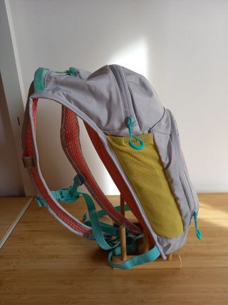 Preciosa Mochila Mini M.U.L.E. Camelback