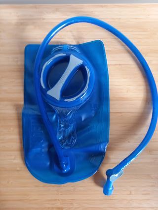 Preciosa Mochila Mini M.U.L.E. Camelback