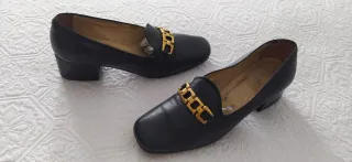 Mocasines talla 34