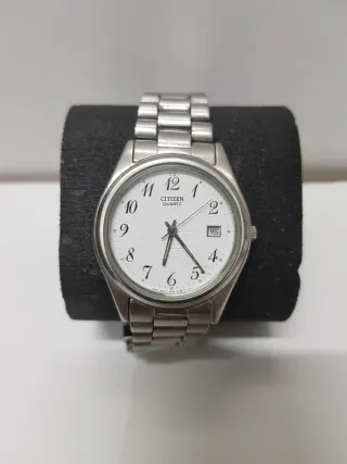 Orologio Citizen al quarzo vintage