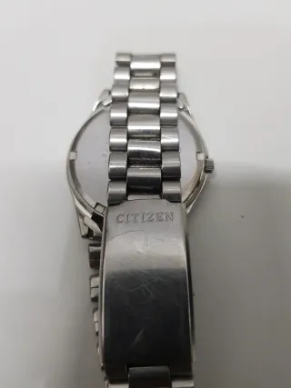 Orologio Citizen al quarzo vintage