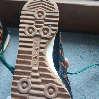 Adidas Animal Print Zapatillas