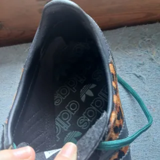 Adidas Animal Print Zapatillas