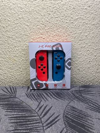 Joy-Con Nintendo Switch