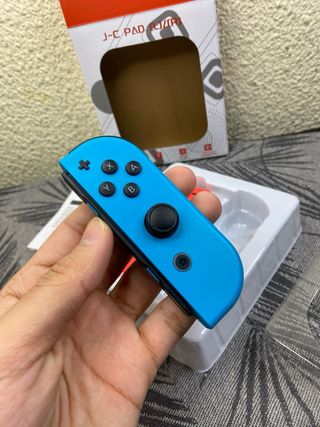 Joy-Con Nintendo Switch