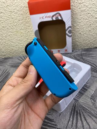 Joy-Con Nintendo Switch