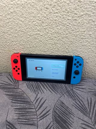 Joy-Con Nintendo Switch