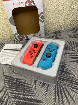 Joy-Con Nintendo Switch