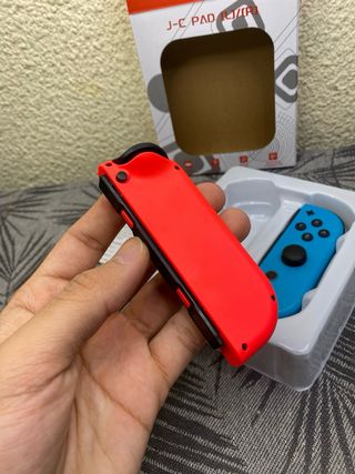 Joy-Con Nintendo Switch