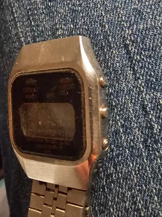 Orologio vintage Orient